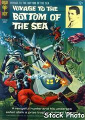 Voyage to the Bottom of the Sea #05